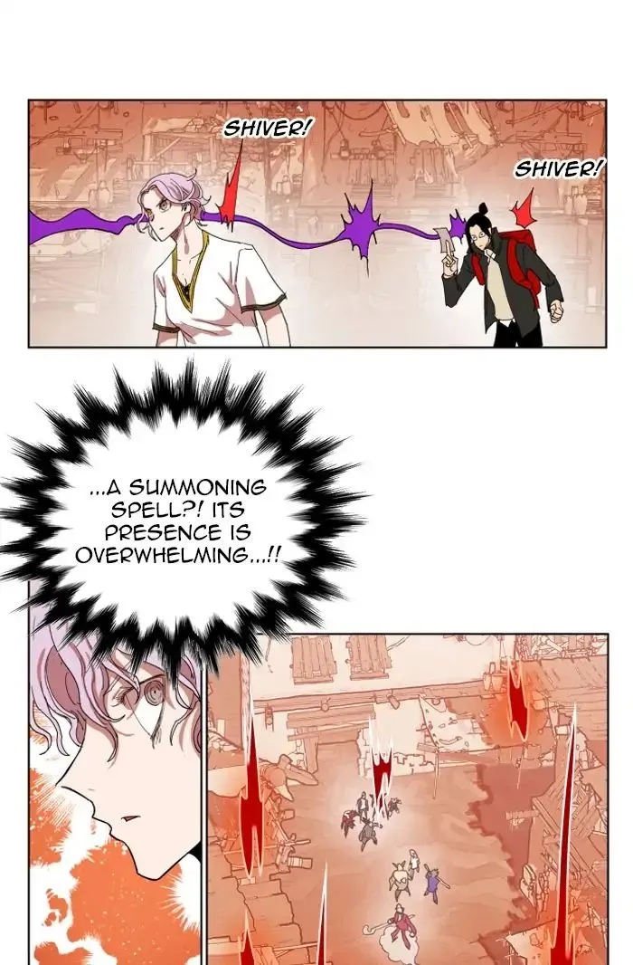 Read Hardcore Leveling Warrior chapter 150 image 87 on Lezhin