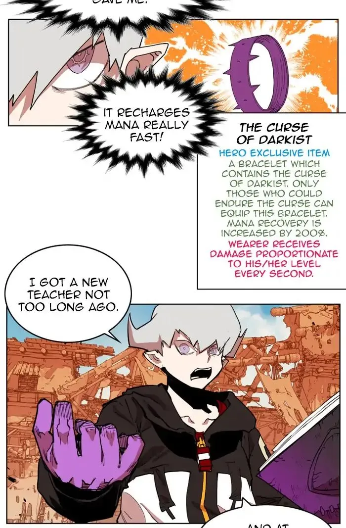 Read Hardcore Leveling Warrior chapter 150 image 89 on Lezhin