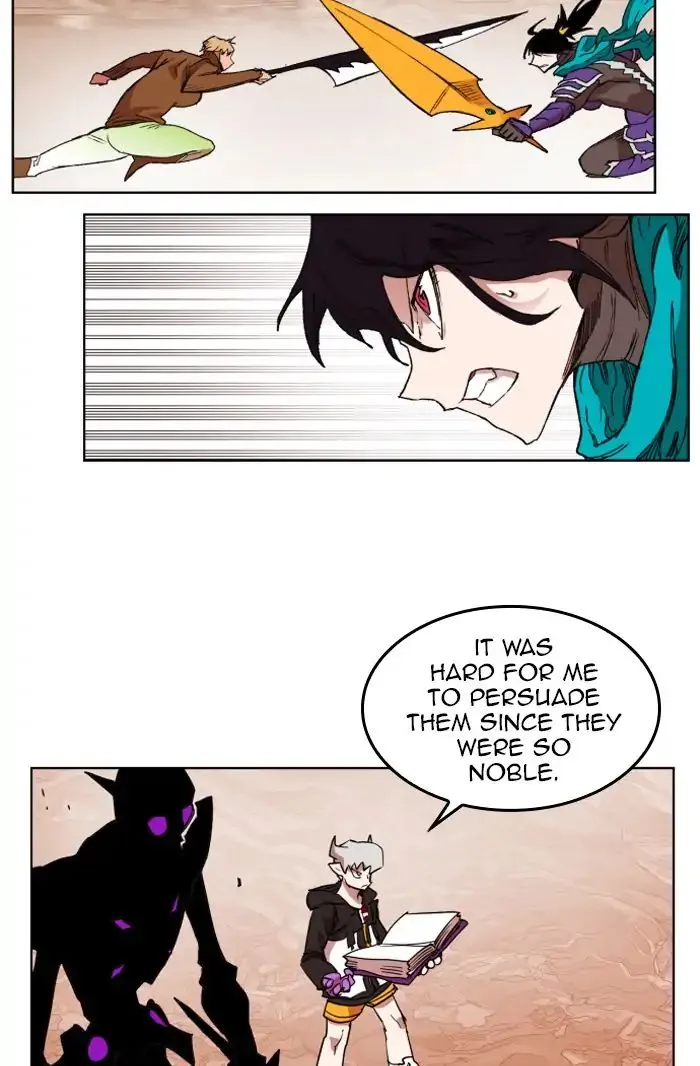 Read Hardcore Leveling Warrior chapter 150 image 91 on Lezhin