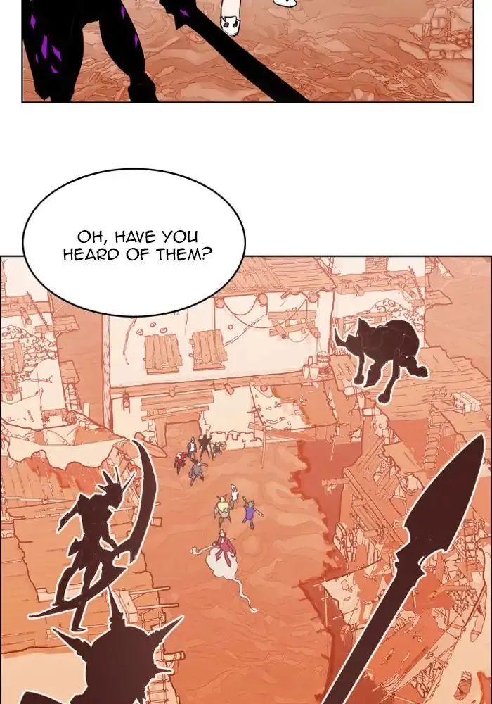 Read Hardcore Leveling Warrior chapter 150 image 92 on Lezhin
