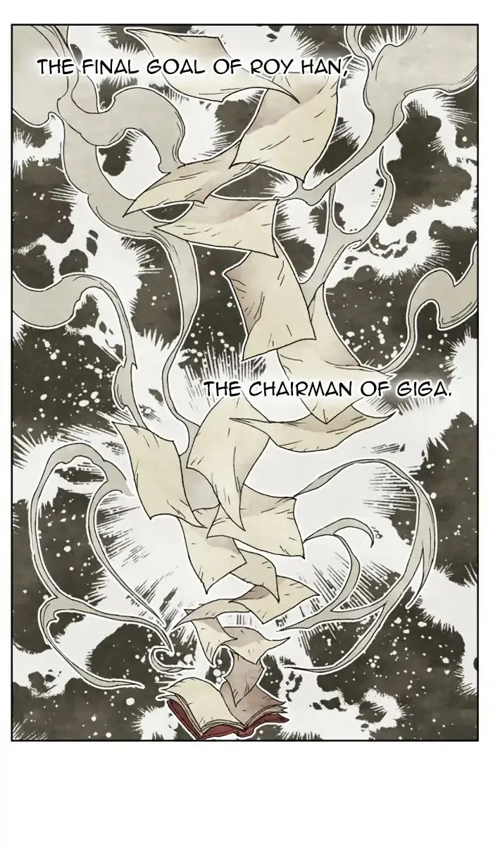 Read Hardcore Leveling Warrior chapter 151 image 1 on Lezhin