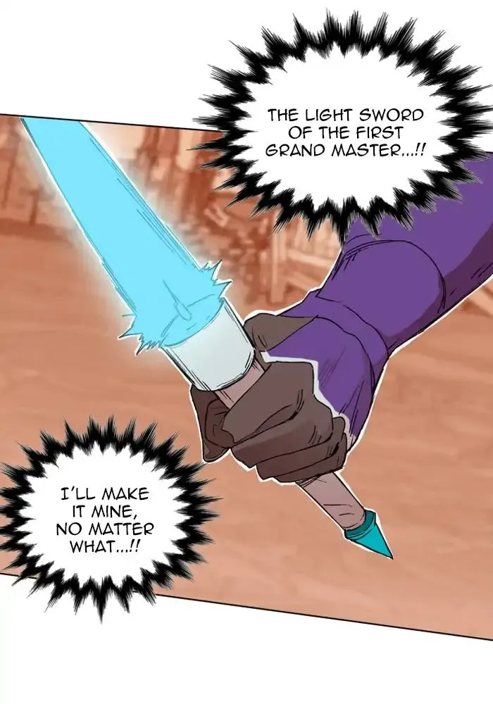 Read Hardcore Leveling Warrior chapter 151 image 14 on Lezhin