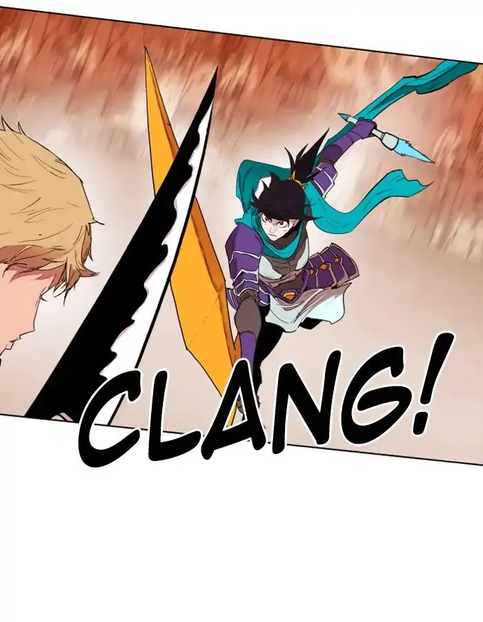 Read Hardcore Leveling Warrior chapter 151 image 15 on Lezhin