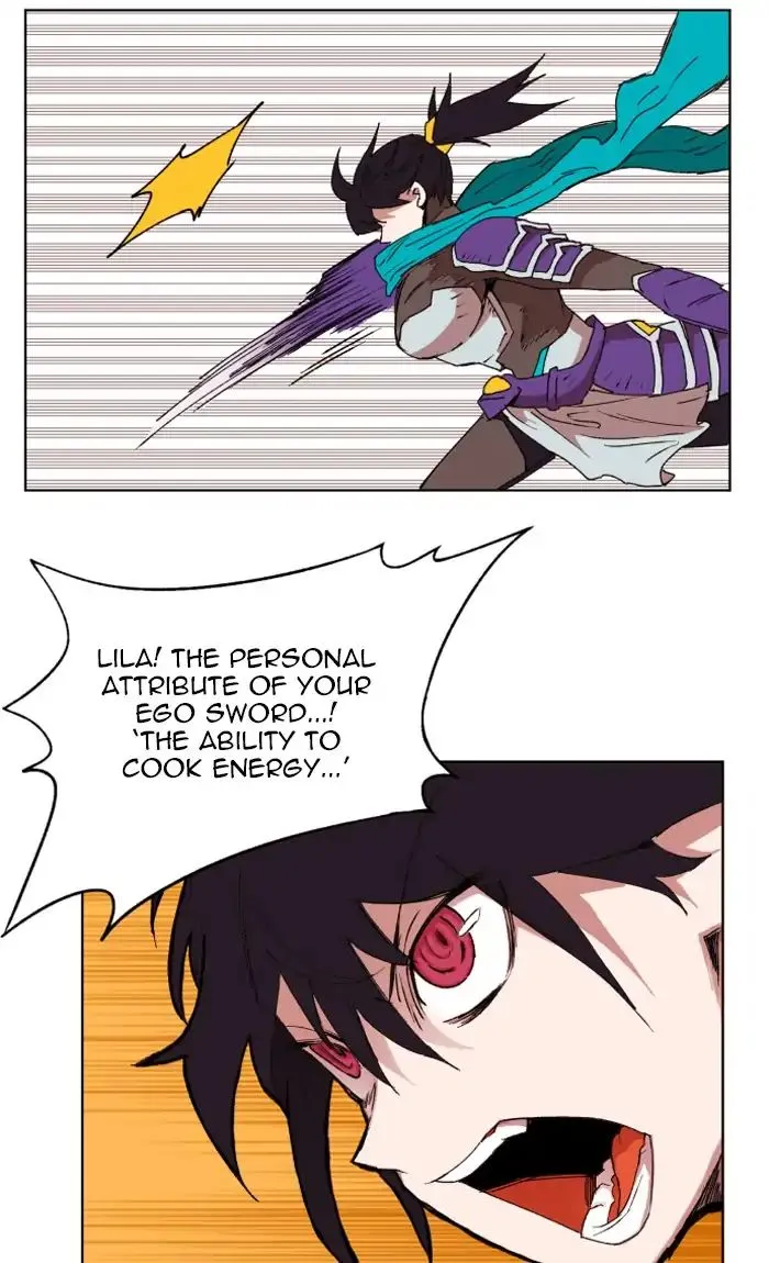 Read Hardcore Leveling Warrior chapter 151 image 16 on Lezhin