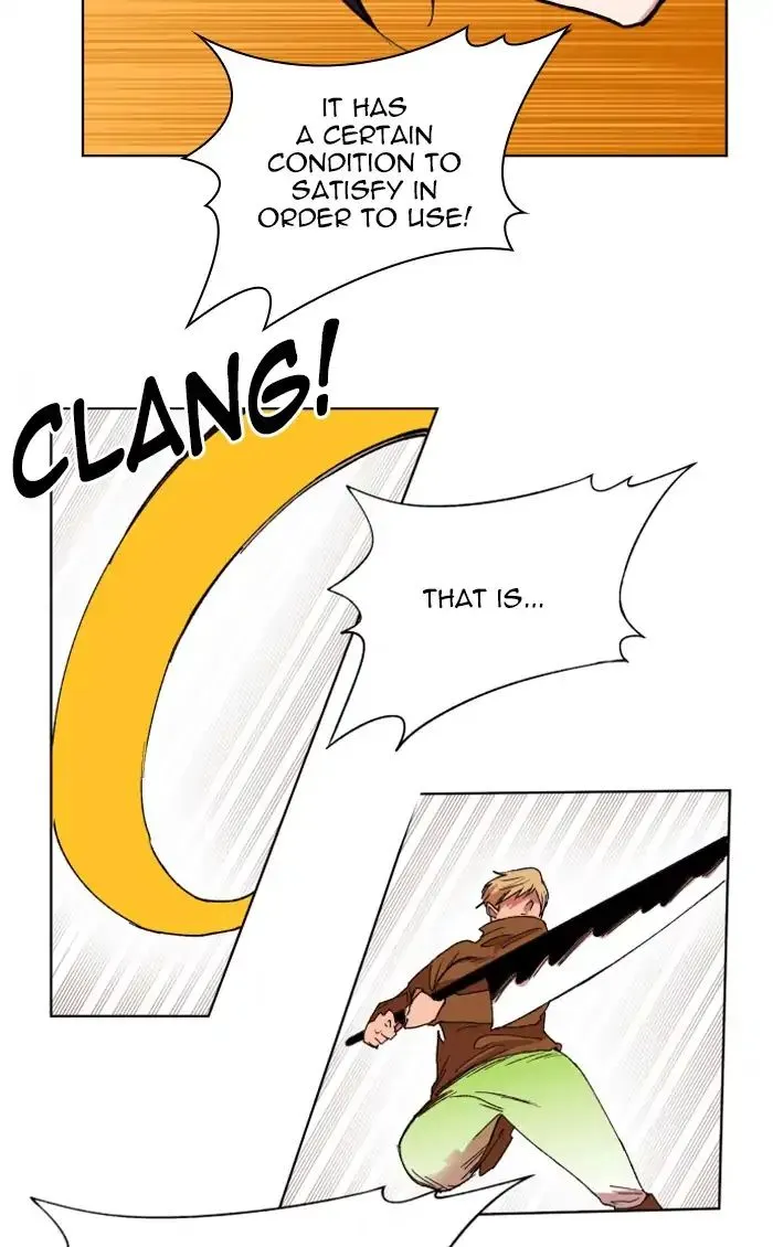 Read Hardcore Leveling Warrior chapter 151 image 17 on Lezhin