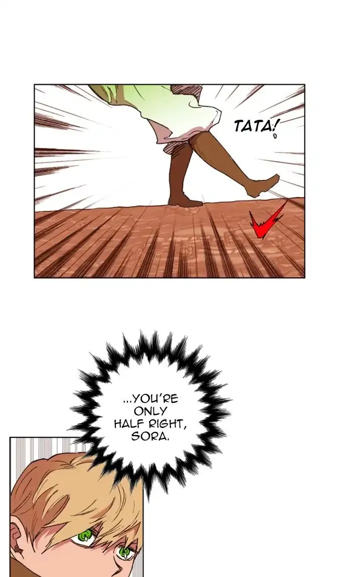Read Hardcore Leveling Warrior chapter 151 image 19 on Lezhin