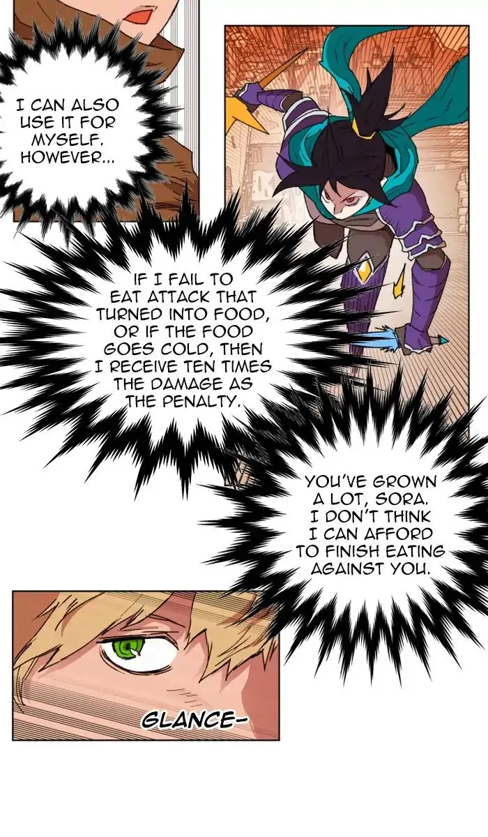 Read Hardcore Leveling Warrior chapter 151 image 20 on Lezhin