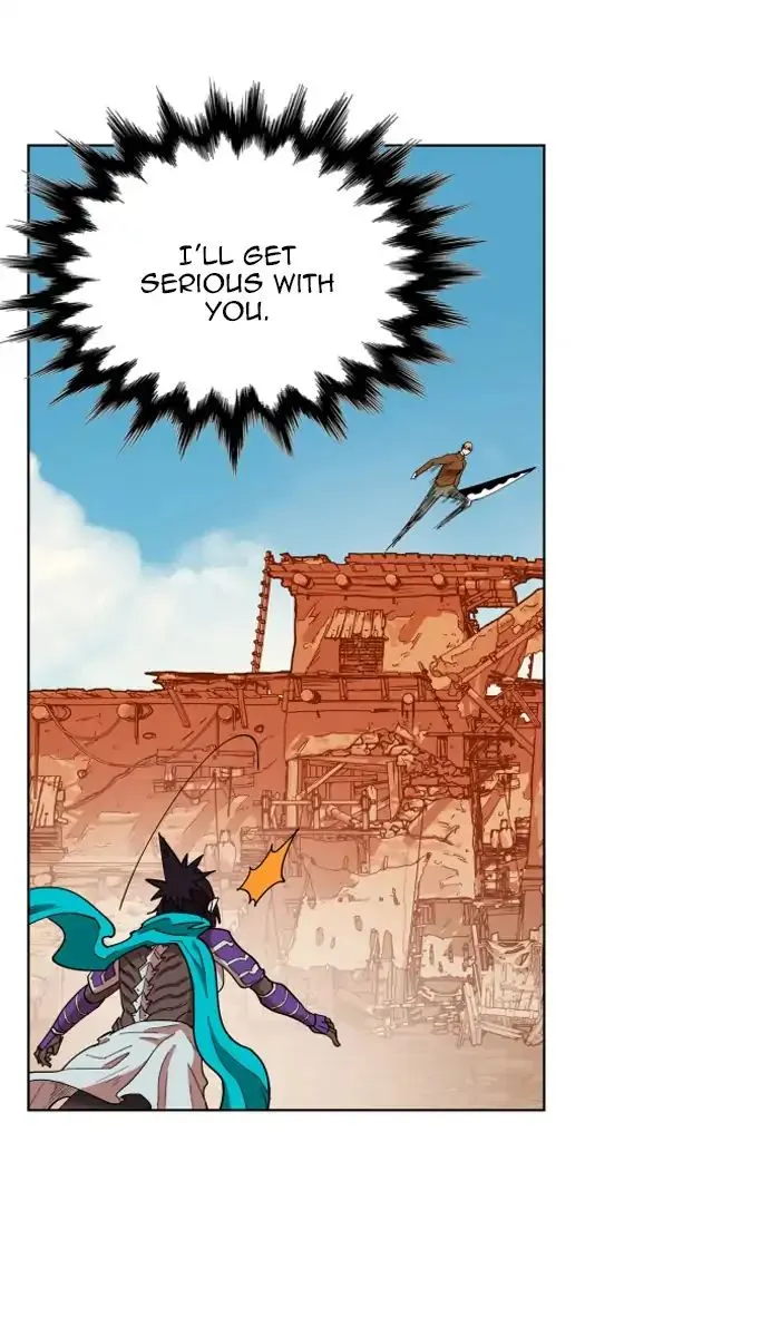 Read Hardcore Leveling Warrior chapter 151 image 22 on Lezhin