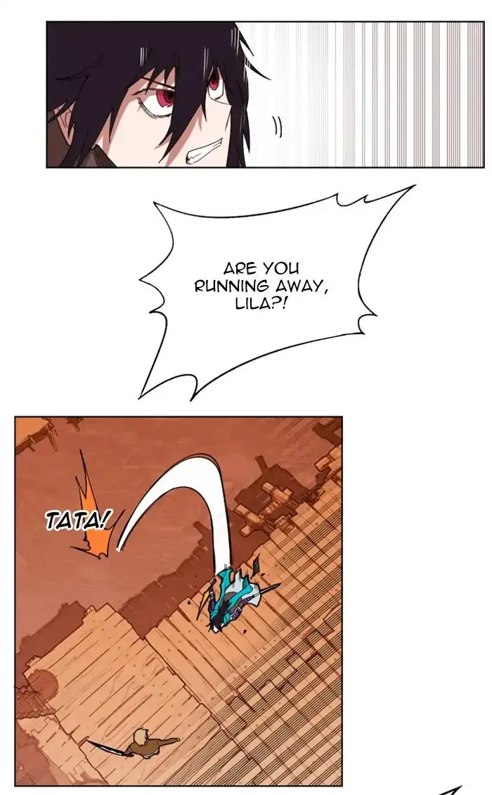 Read Hardcore Leveling Warrior chapter 151 image 23 on Lezhin