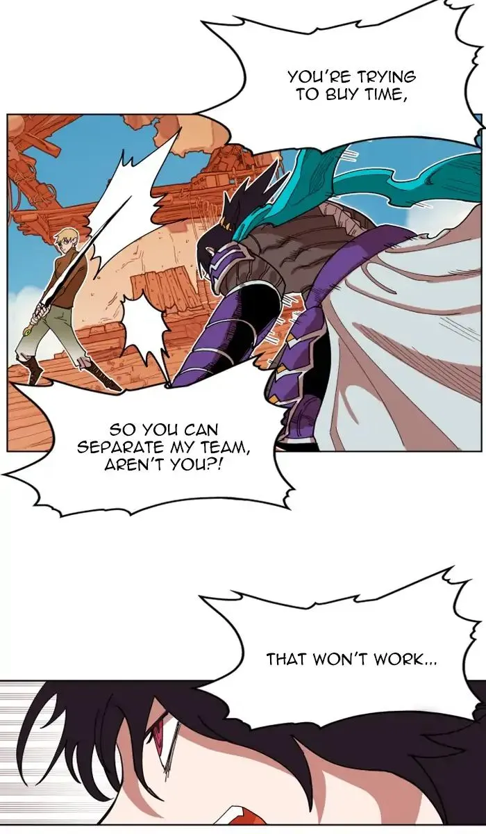 Read Hardcore Leveling Warrior chapter 151 image 24 on Lezhin