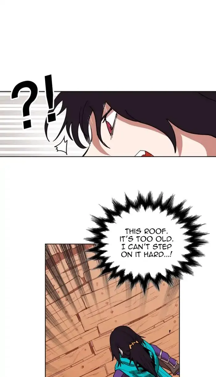 Read Hardcore Leveling Warrior chapter 151 image 25 on Lezhin