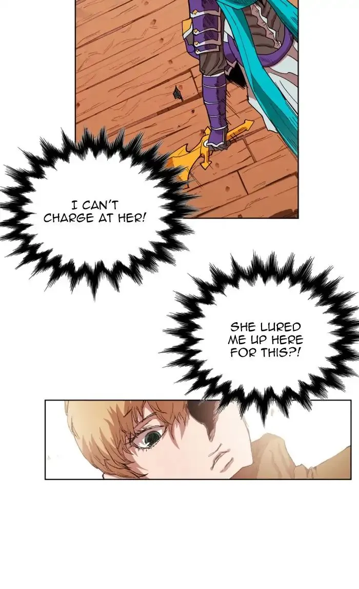 Read Hardcore Leveling Warrior chapter 151 image 26 on Lezhin