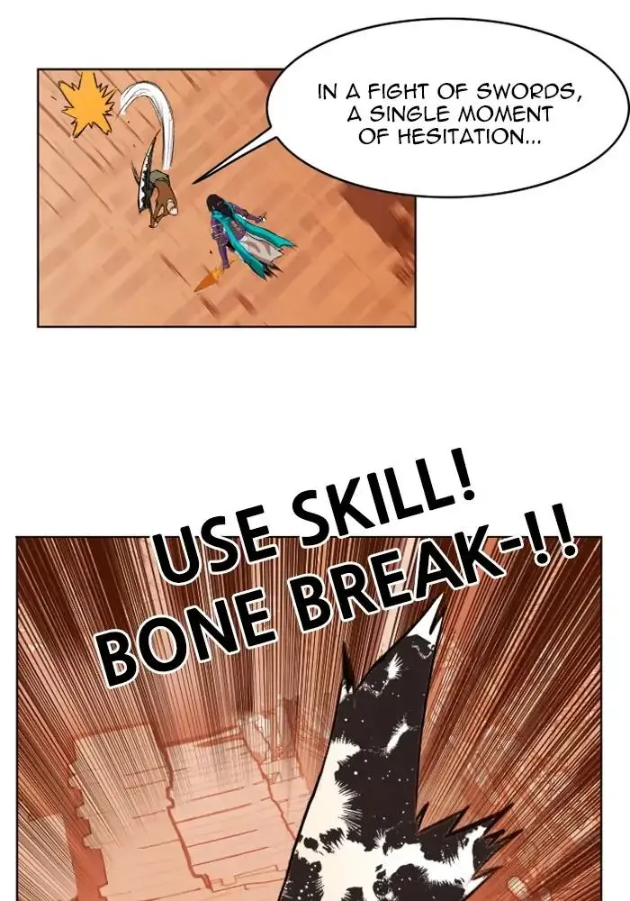 Read Hardcore Leveling Warrior chapter 151 image 27 on Lezhin