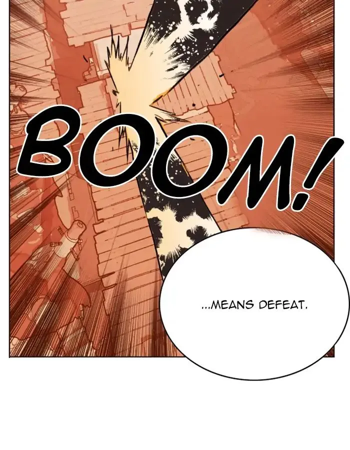 Read Hardcore Leveling Warrior chapter 151 image 28 on Lezhin