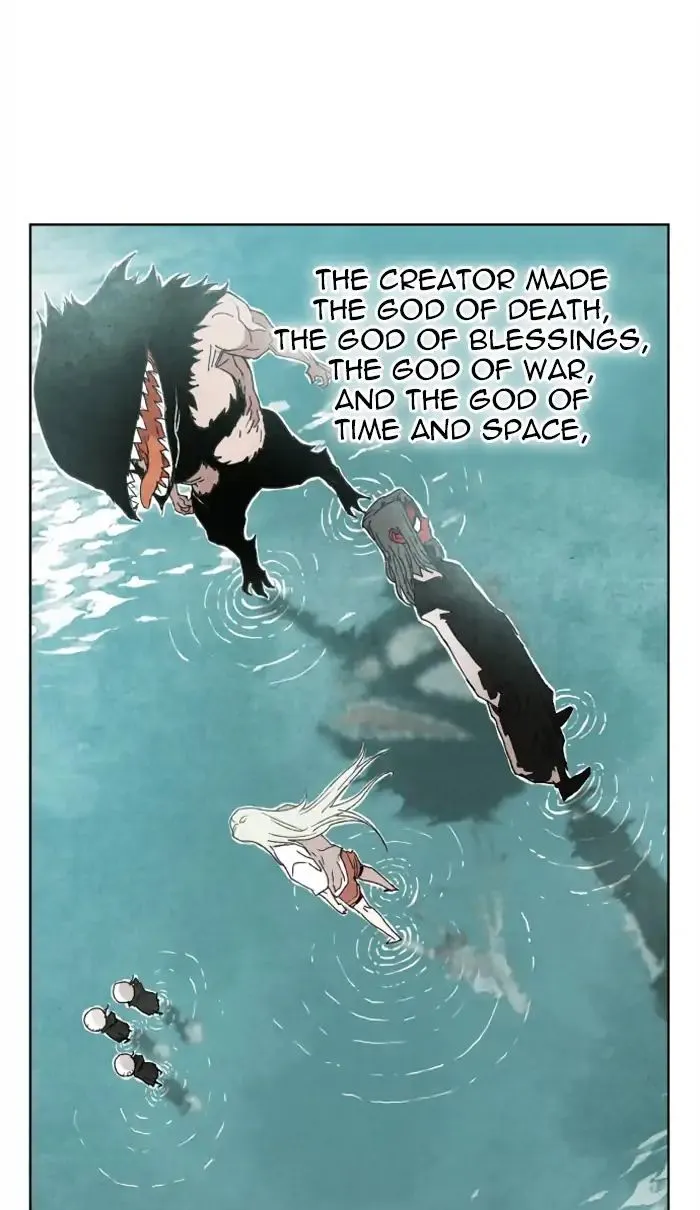 Read Hardcore Leveling Warrior chapter 151 image 3 on Lezhin