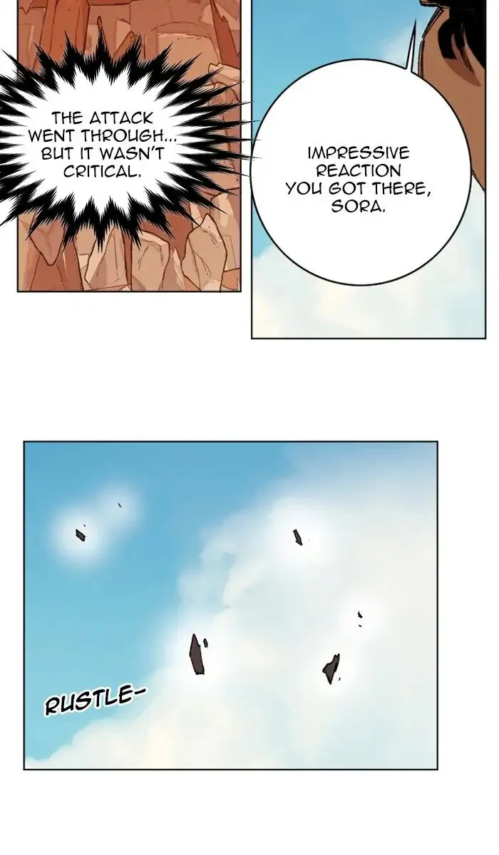 Read Hardcore Leveling Warrior chapter 151 image 30 on Lezhin
