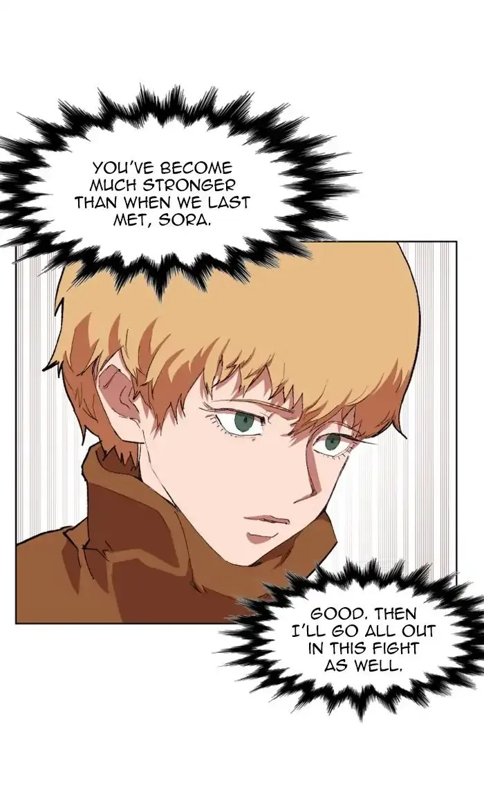 Read Hardcore Leveling Warrior chapter 151 image 32 on Lezhin
