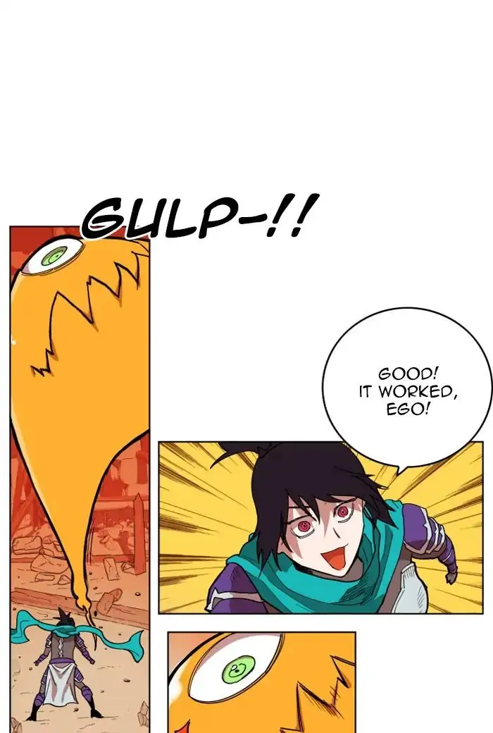 Read Hardcore Leveling Warrior chapter 151 image 34 on Lezhin