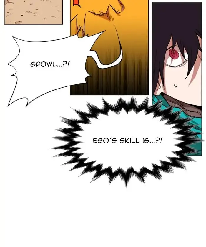 Read Hardcore Leveling Warrior chapter 151 image 35 on Lezhin