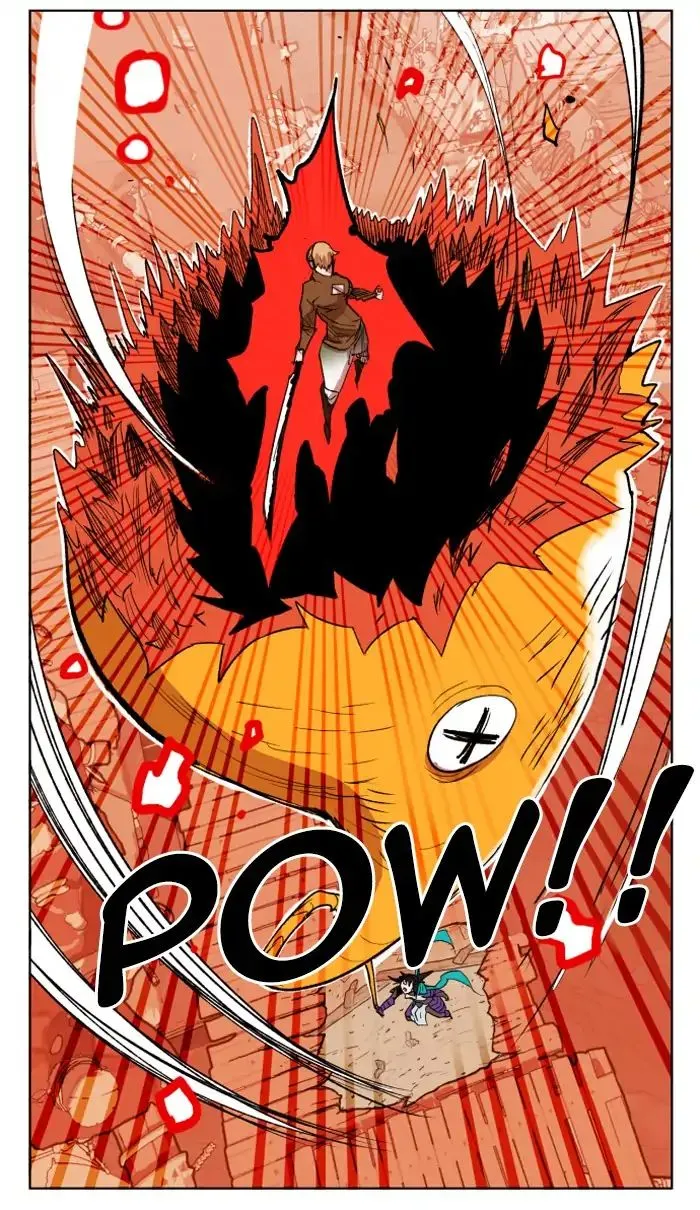 Read Hardcore Leveling Warrior chapter 151 image 36 on Lezhin