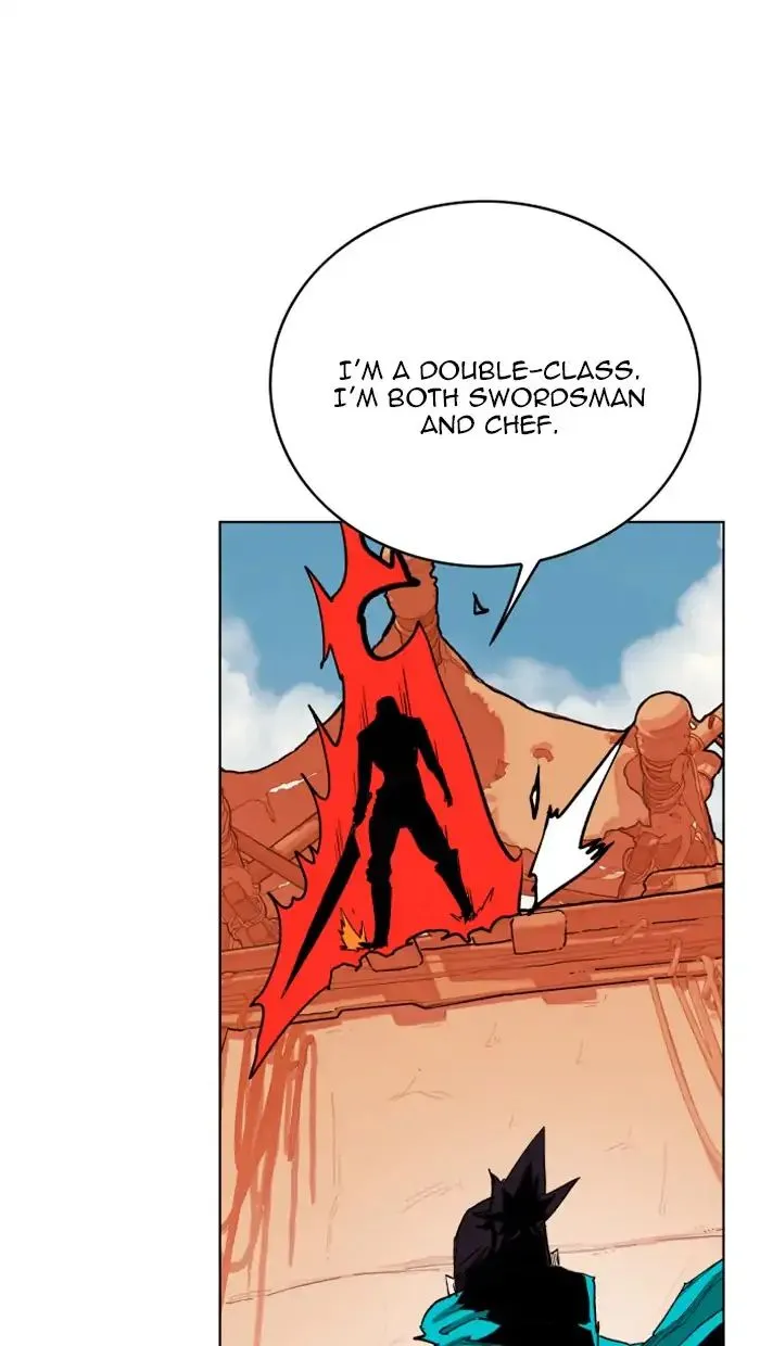 Read Hardcore Leveling Warrior chapter 151 image 37 on Lezhin