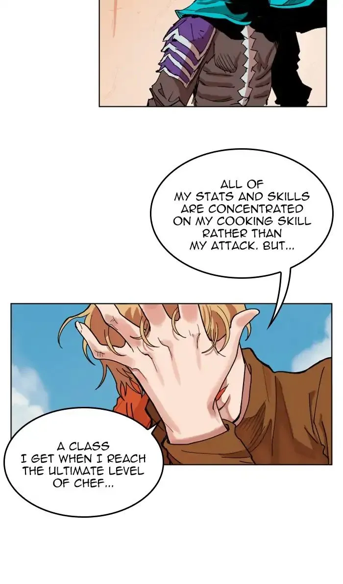 Read Hardcore Leveling Warrior chapter 151 image 38 on Lezhin