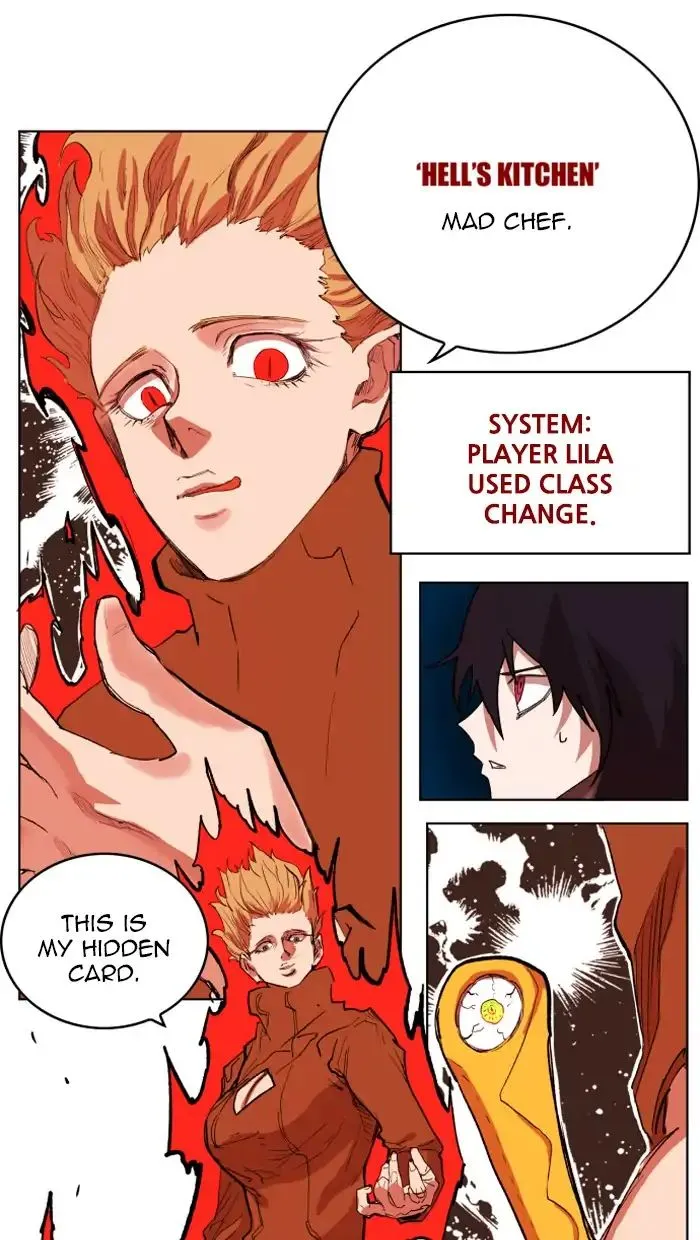 Read Hardcore Leveling Warrior chapter 151 image 39 on Lezhin
