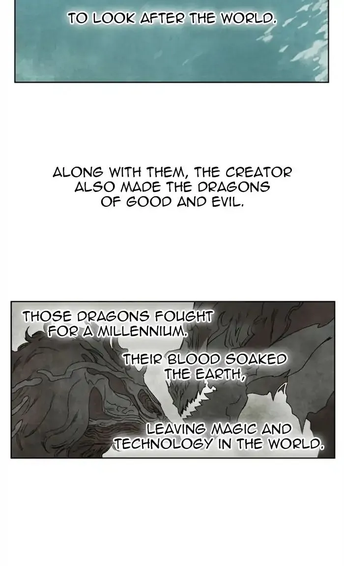 Read Hardcore Leveling Warrior chapter 151 image 4 on Lezhin