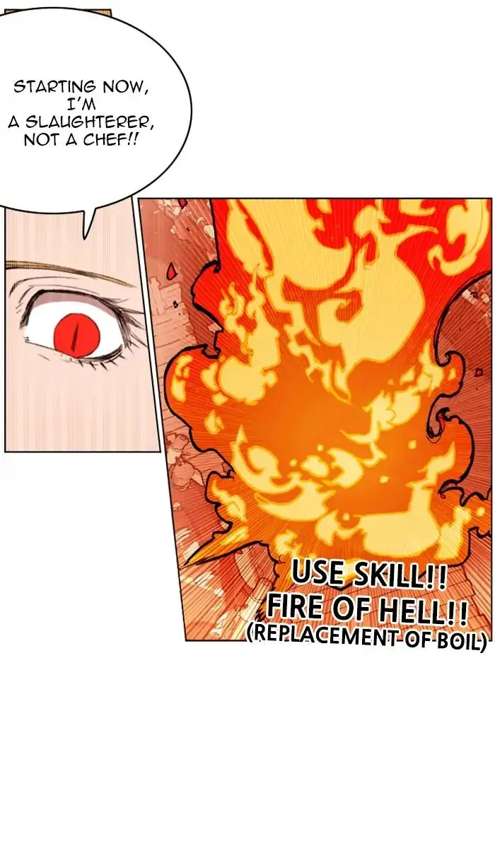 Read Hardcore Leveling Warrior chapter 151 image 42 on Lezhin