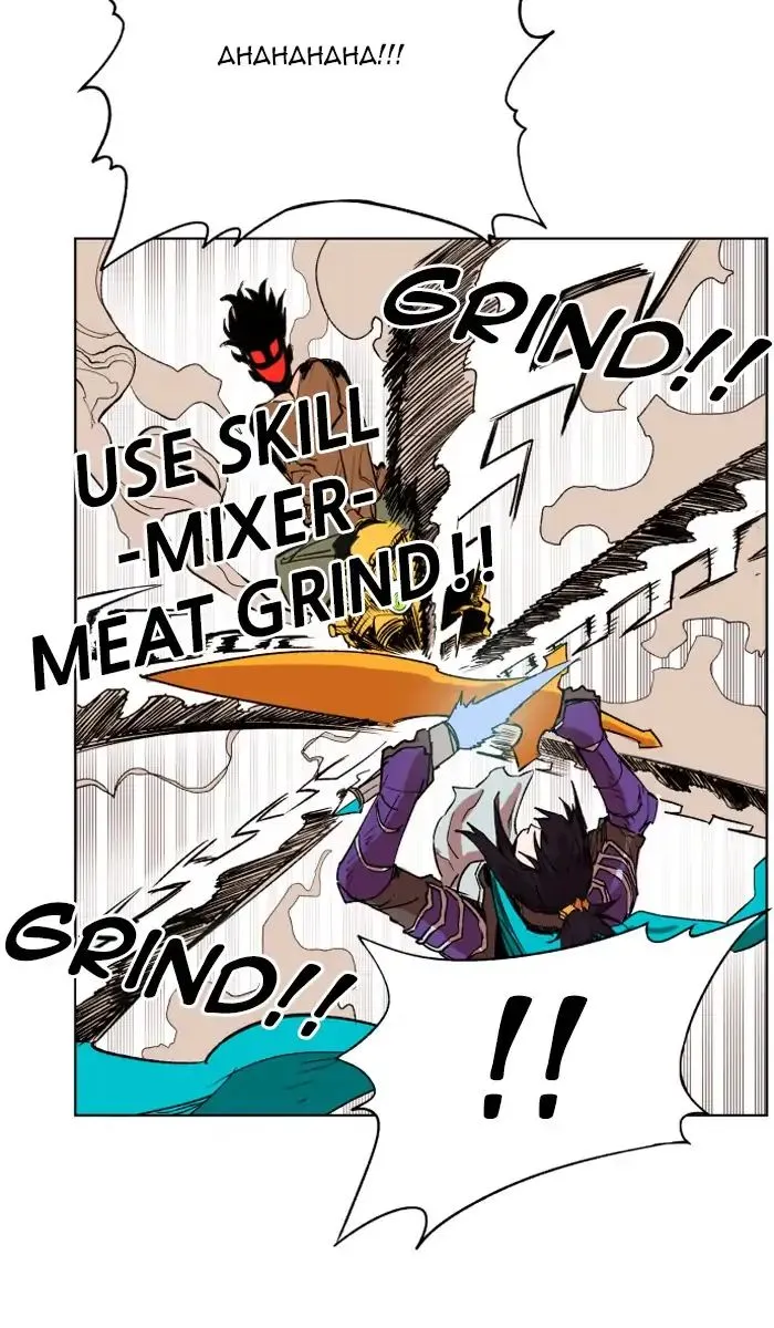 Read Hardcore Leveling Warrior chapter 151 image 45 on Lezhin