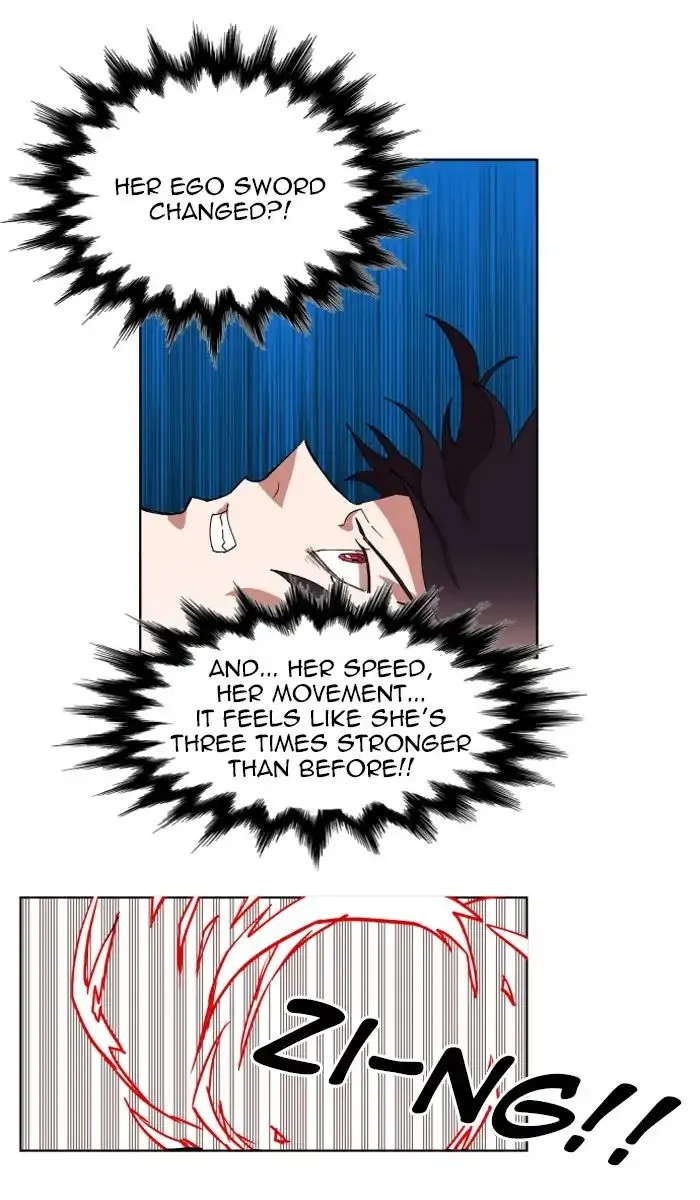 Read Hardcore Leveling Warrior chapter 151 image 46 on Lezhin