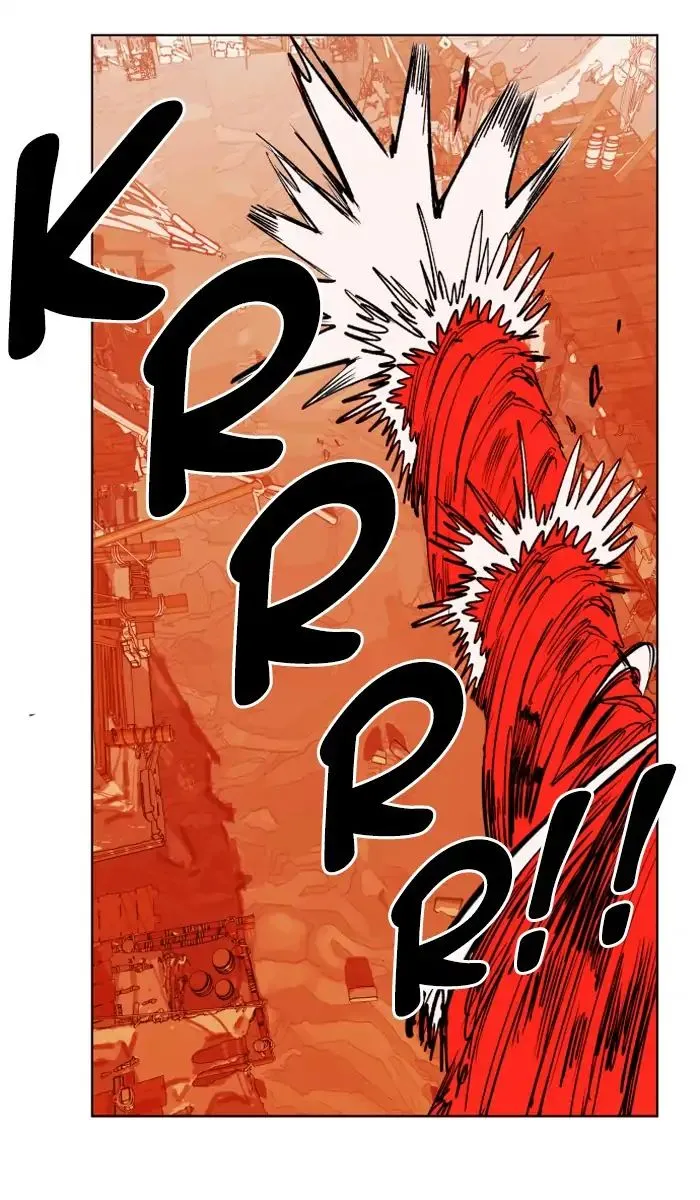 Read Hardcore Leveling Warrior chapter 151 image 47 on Lezhin