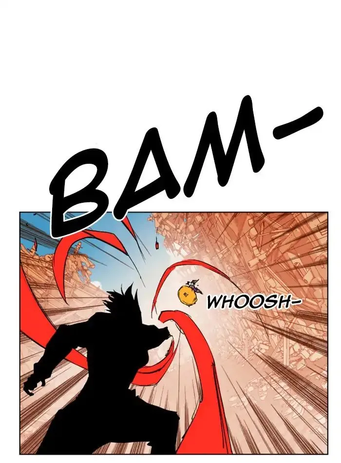 Read Hardcore Leveling Warrior chapter 151 image 48 on Lezhin