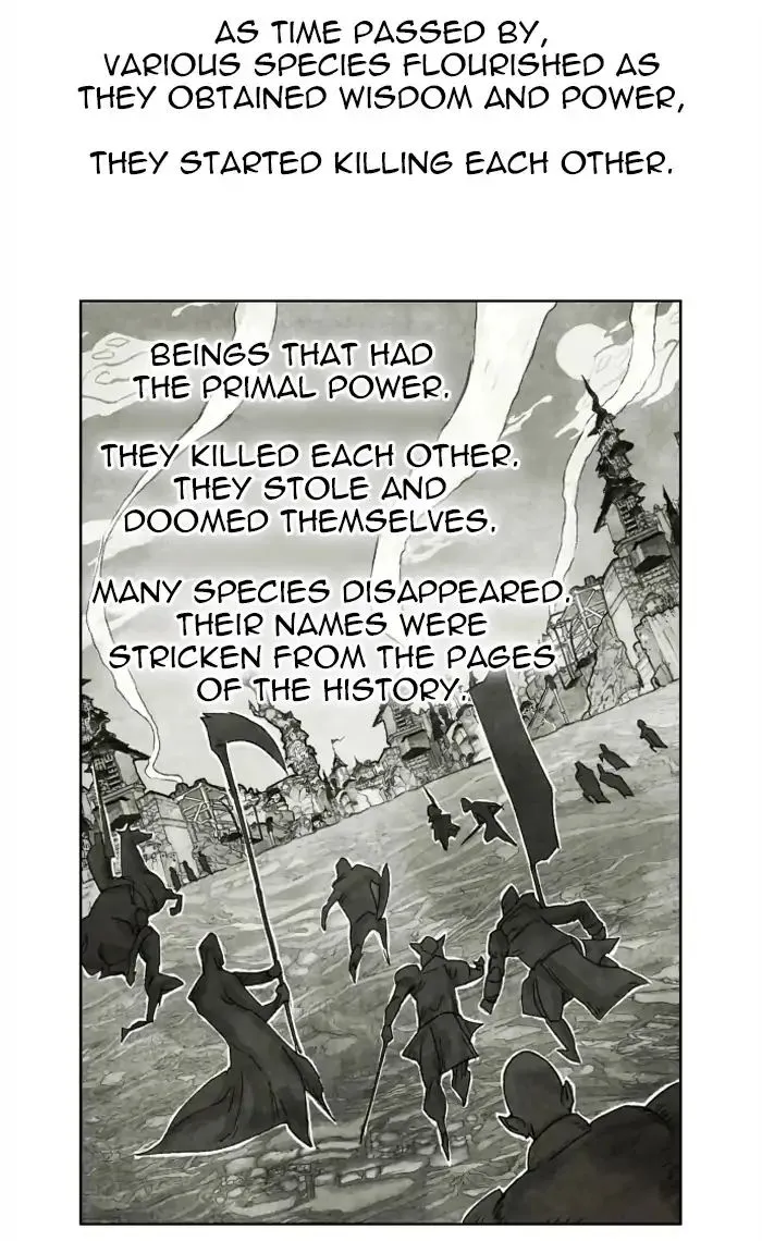 Read Hardcore Leveling Warrior chapter 151 image 5 on Lezhin