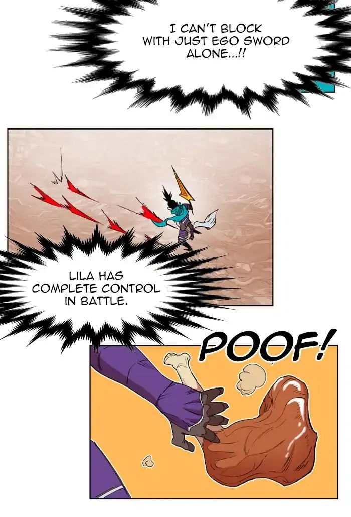 Read Hardcore Leveling Warrior chapter 151 image 51 on Lezhin