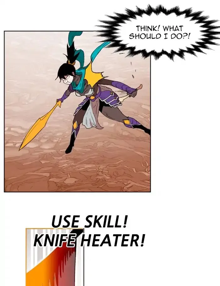 Read Hardcore Leveling Warrior chapter 151 image 52 on Lezhin