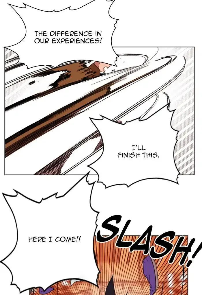 Read Hardcore Leveling Warrior chapter 151 image 55 on Lezhin