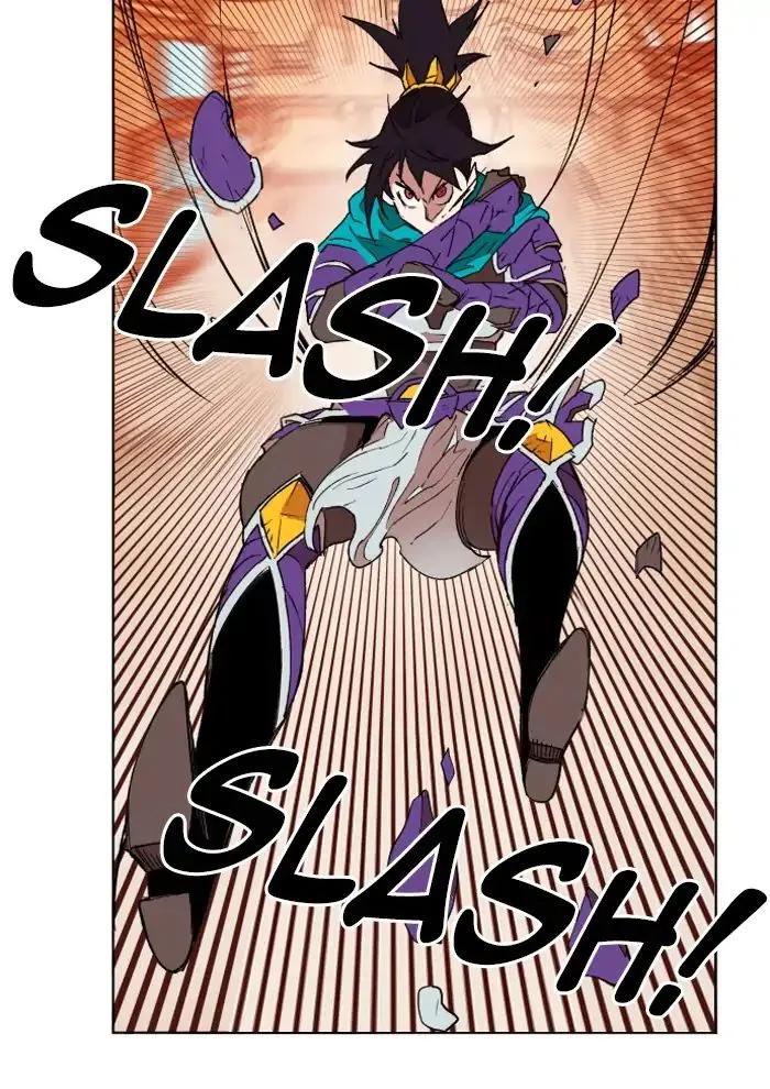 Read Hardcore Leveling Warrior chapter 151 image 56 on Lezhin