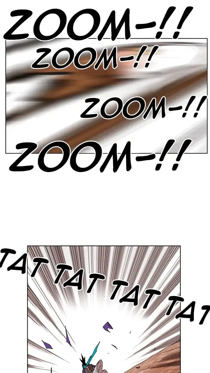 Read Hardcore Leveling Warrior chapter 151 image 57 on Lezhin