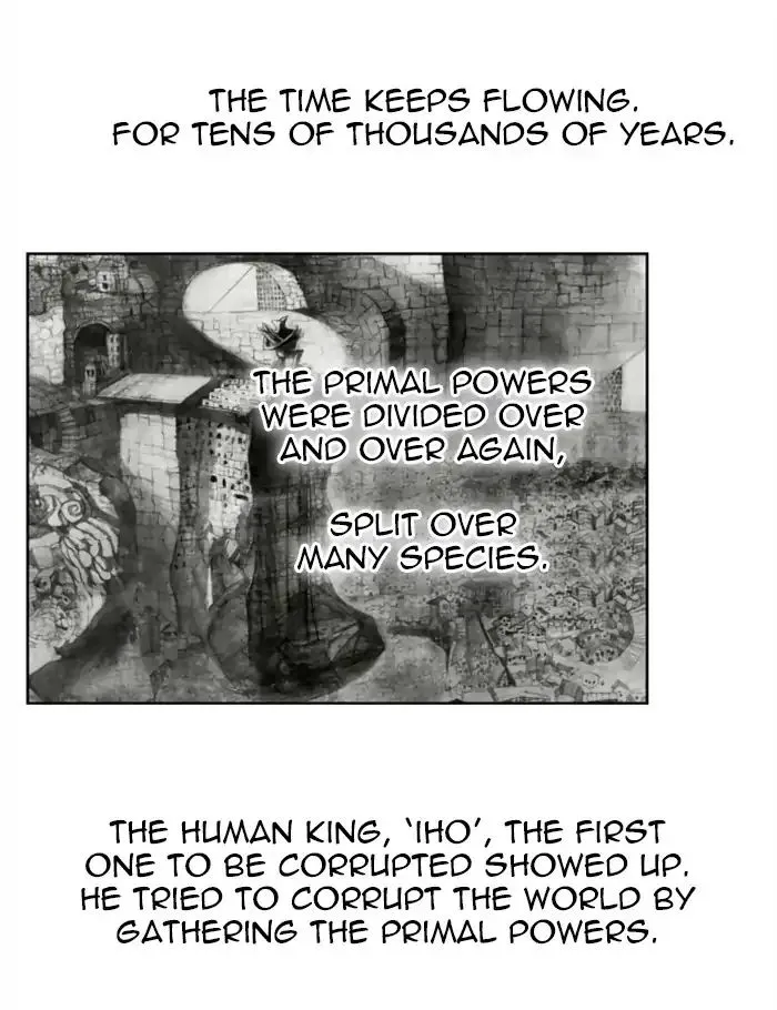 Read Hardcore Leveling Warrior chapter 151 image 6 on Lezhin