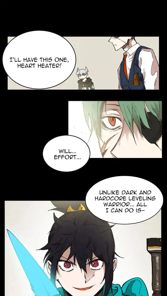 Read Hardcore Leveling Warrior chapter 151 image 61 on Lezhin