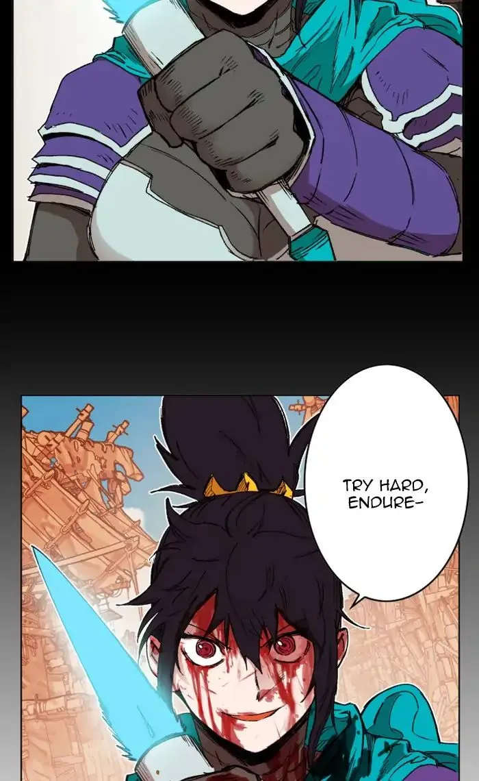 Read Hardcore Leveling Warrior chapter 151 image 62 on Lezhin