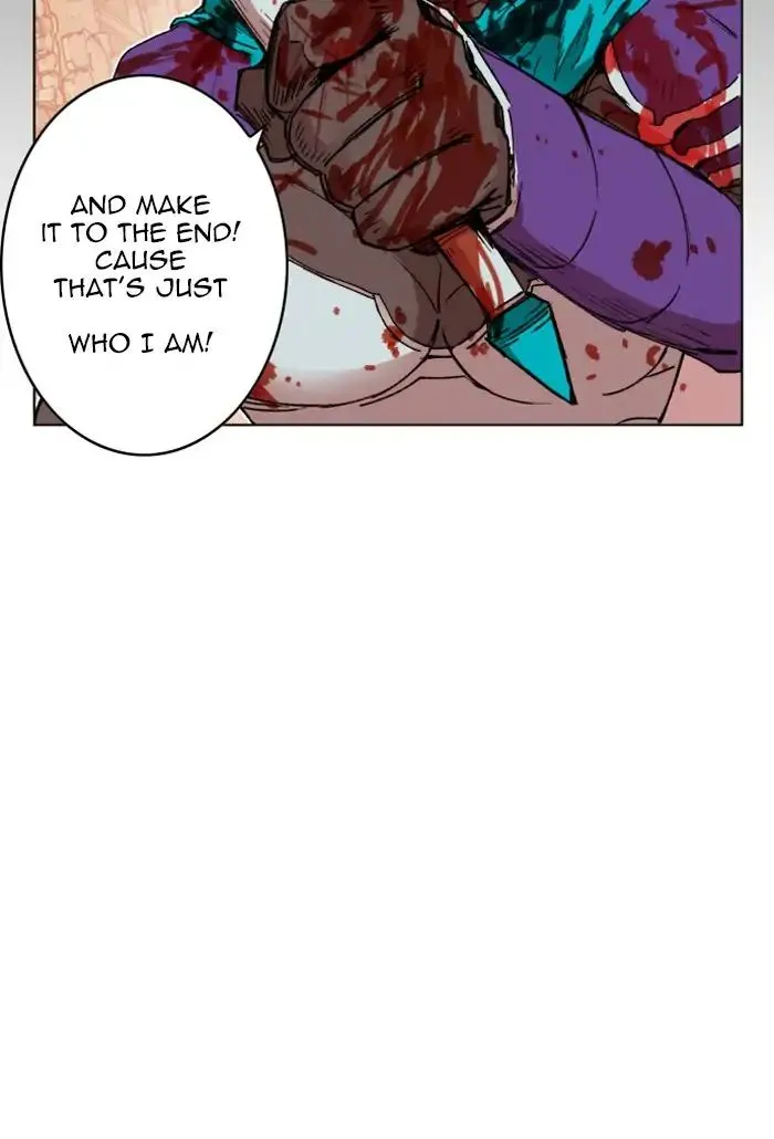 Read Hardcore Leveling Warrior chapter 151 image 63 on Lezhin