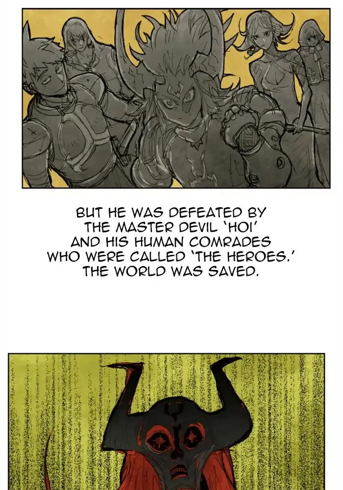 Read Hardcore Leveling Warrior chapter 151 image 7 on Lezhin