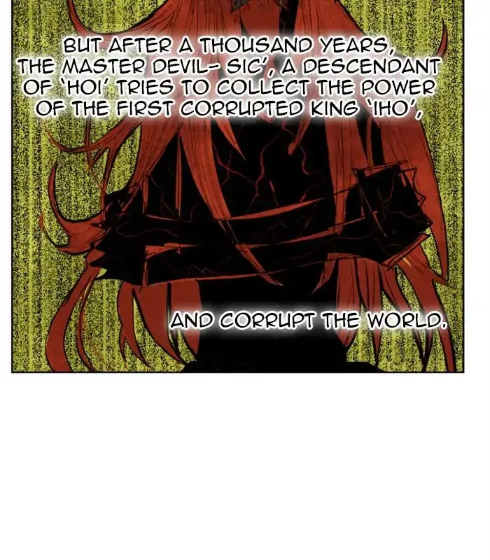 Read Hardcore Leveling Warrior chapter 151 image 8 on Lezhin