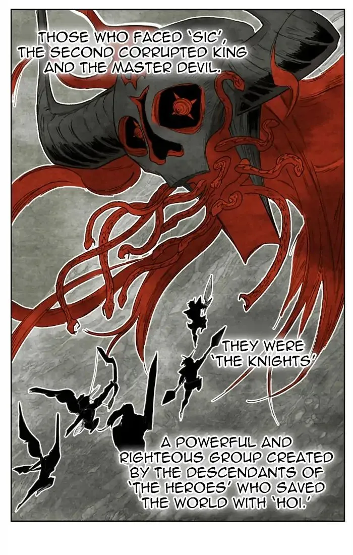 Read Hardcore Leveling Warrior chapter 151 image 9 on Lezhin