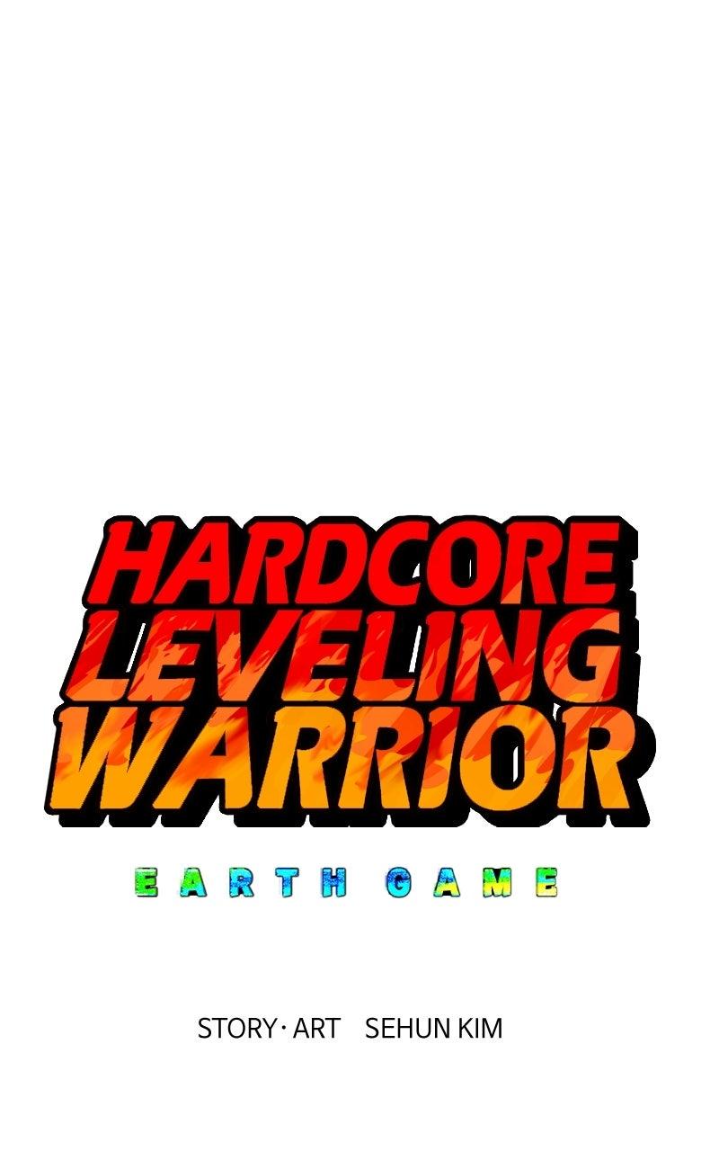 Read Hardcore Leveling Warrior chapter 152.2 image 0 on Lezhin