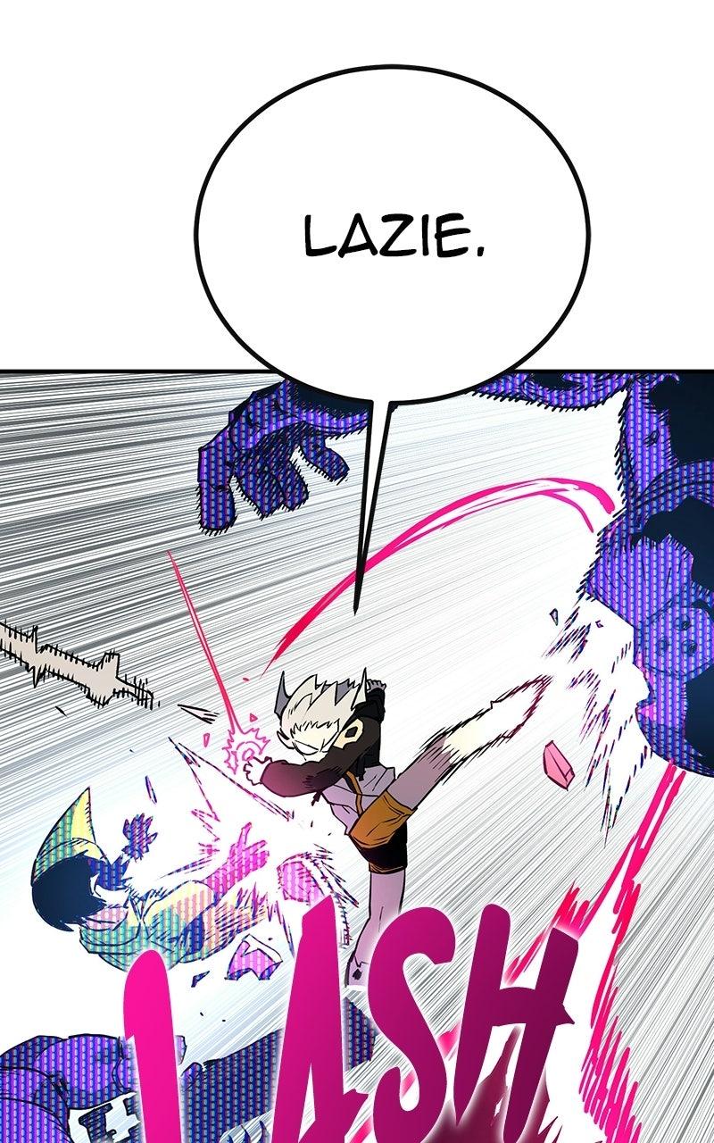 Read Hardcore Leveling Warrior chapter 152.2 image 105 on Lezhin