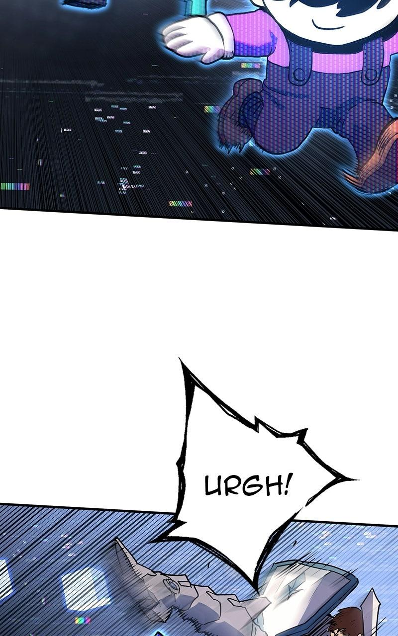 Read Hardcore Leveling Warrior chapter 152.2 image 115 on Lezhin