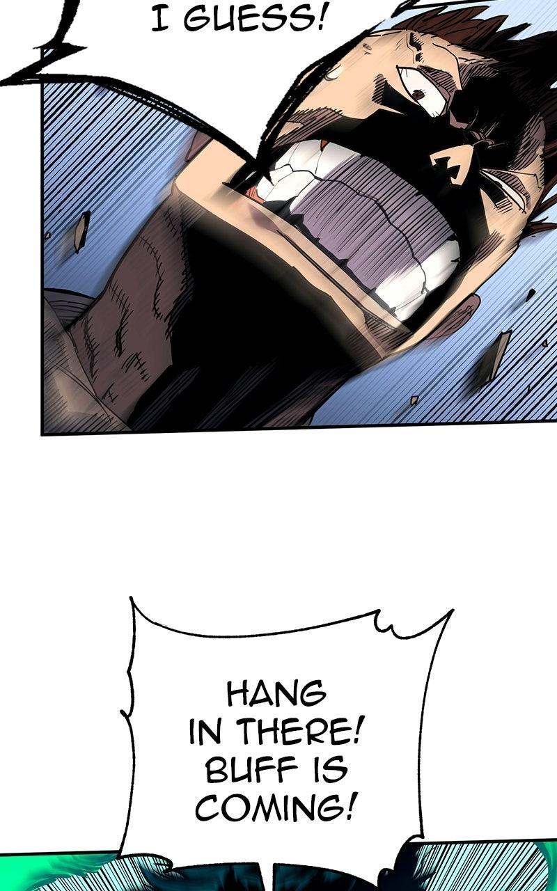 Read Hardcore Leveling Warrior chapter 152.2 image 117 on Lezhin